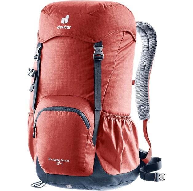 

Рюкзак Deuter Zugspitze 24 lava/ink (3430121-5343)
