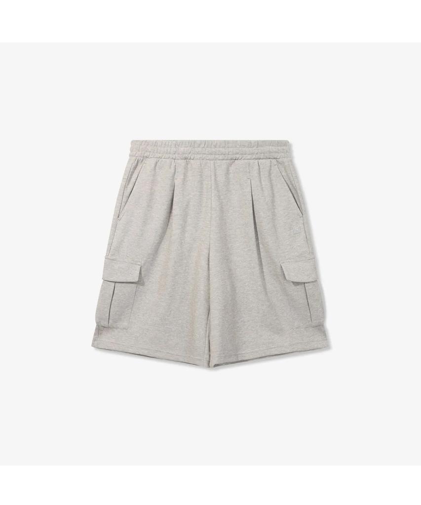 Hwilla Sweat Cargo Shorts (Fs262Tr01X004066)