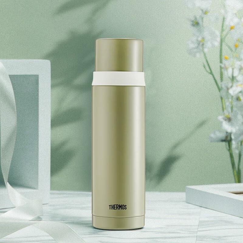 THERMOS 500ml Stainless Steel Insulated Bottle FEI-501
