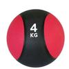 Shiyi 4kg Solid Rubber Medicine Ball