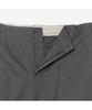 Noseupeiseu Np6Nr02K Everyday Tapered Pants Charcoal_Grey