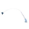 Automatic Cat Teaser Wand Toy Kitten Interactive Toy with Suction Cup for Bored Cats