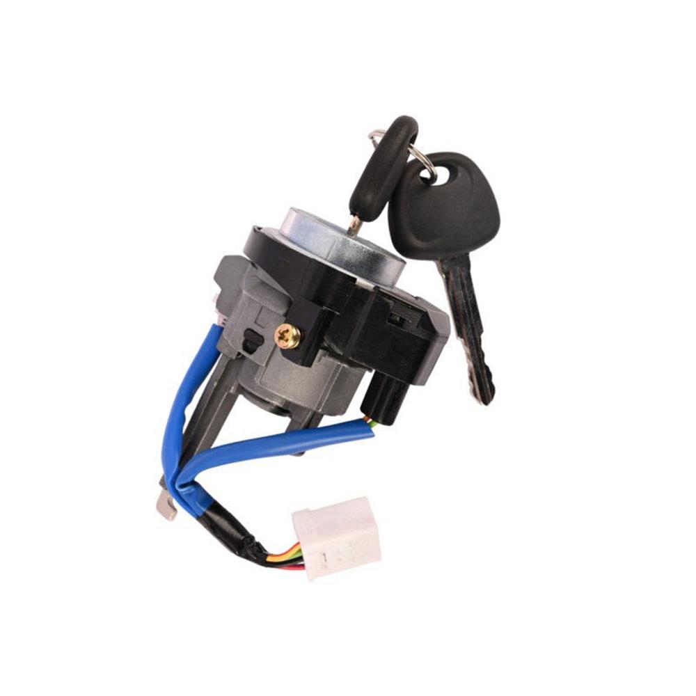 Ignition Lock Cylinder Switch W/ 2 Keys For Hyundai Elantra 2011-2016 819003XF00