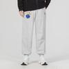 PUMA Sports Pants Men's Gray Moderate 622277-04
