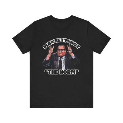 Üst giysisi – T-shirtler