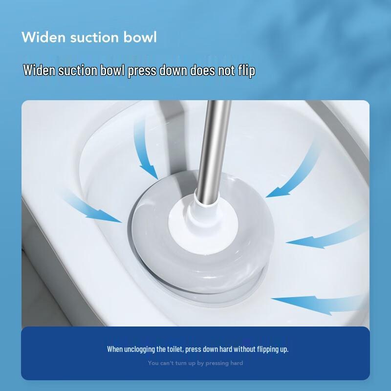 Toilet Cleaning Essentials