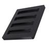 Bitcoin Miner Stand Fit for NerdMiner ESP32 Solo 2.8 Inch Mining Machine 4 Slots Storage Holder
