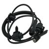 Rear Left/Right ABS Wheel Speed Sensor 25996838 25866179 15855541 For Cadillac CTS 2008-2015 2.0L 3.0L 3.6L Car Parts