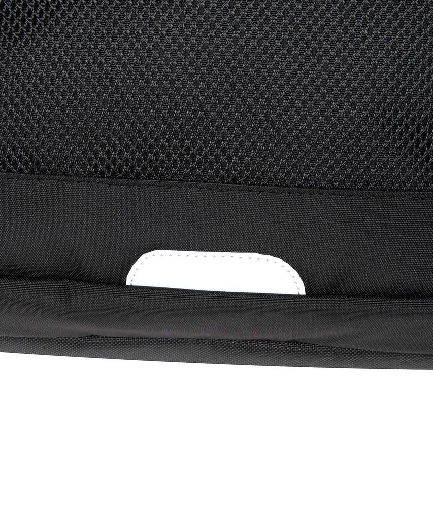 Lee Airy Layer Backpack 25L Black