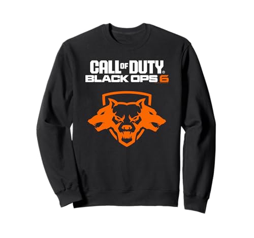 Трейнер для видеоигры Call of Duty Black Ops 6 Orange Cerberus