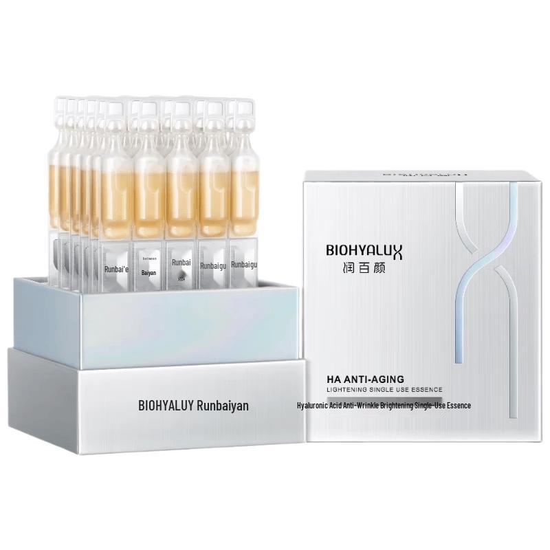 Bio-Hyalux HACE Anti-Aging Firming Single-Dose Serum