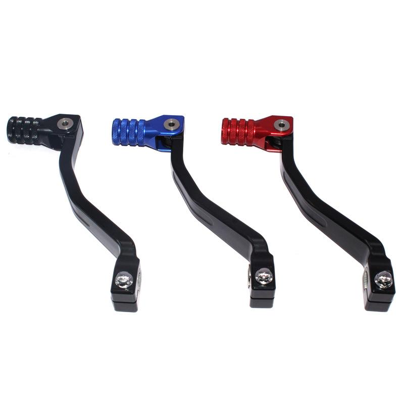 Motorcycle Accessories For Honda CRF250L CRF250M CRF250 Rally CRF 250L 250M CRF 250 M L Aluminum Gear Shifter Shift Pedal Lever