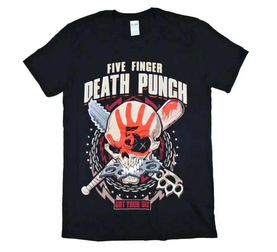 Rock Band Heavy Metal Vintage Graphic Print T Shirt Women Men Fashion Casual Y2k Short Sleeve Plus Size T Shirt Unisex