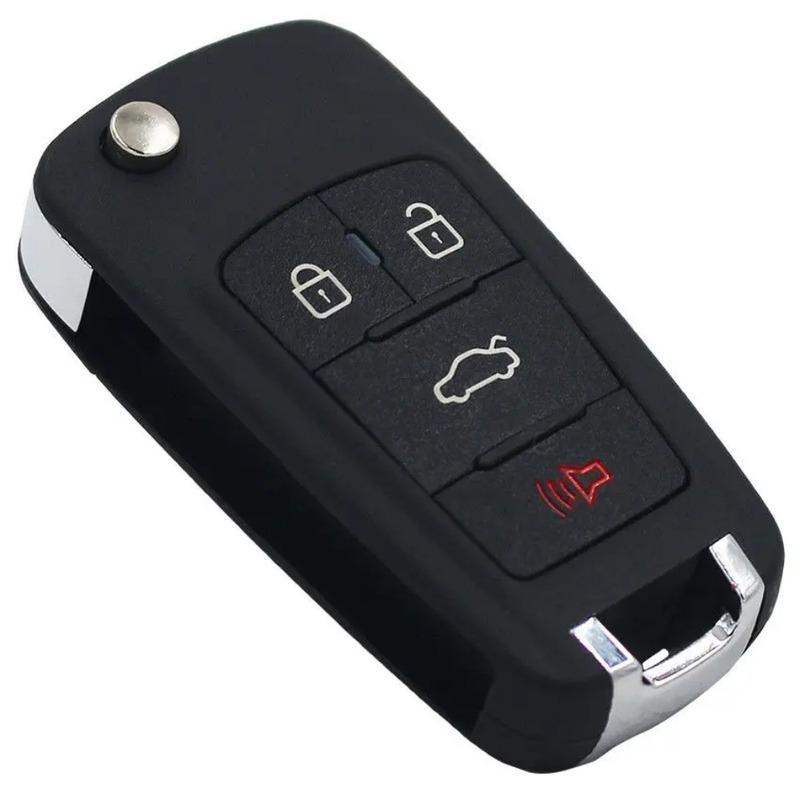 1pc keydiy KD B18 original universal 3 button remote smart key remote control for KD900 KD-x2 KD mini