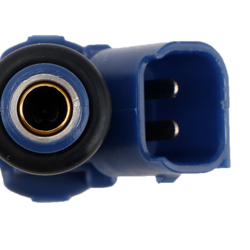 Artudatech 1PCS Fuel Injector 353102J000 Fit Elantra - Fit Kona - 2.0L Car Accessories