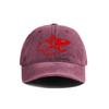 Baseball Cap Distresseded Hats Cap Fisherman Fishing Lover Men Vintage Outdoor Use Summer Adjustable Hat Dad Gift Mz-535 Fear No Fish
