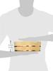 Yamashita Kogei Rice Bowl, Sawara Wood, 24cm, 2-cup Capacity, 120057001