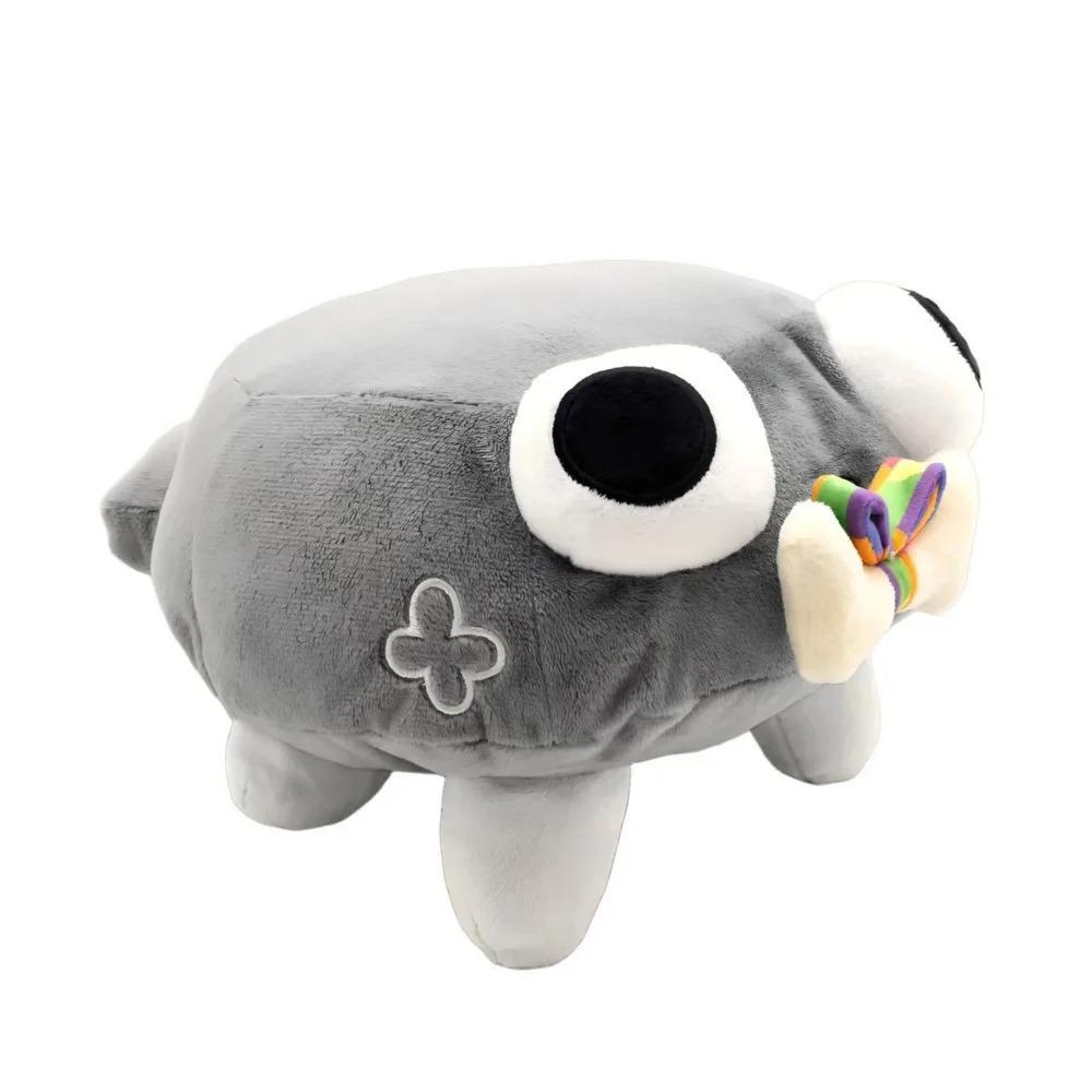 Мир Астрос Дэнди Плюшевый Камень Гурди Плюшевый Мир Астрос Дэнди Камень Плюшевый Кукла Дил Эклипсс Плюшевая Игрушка