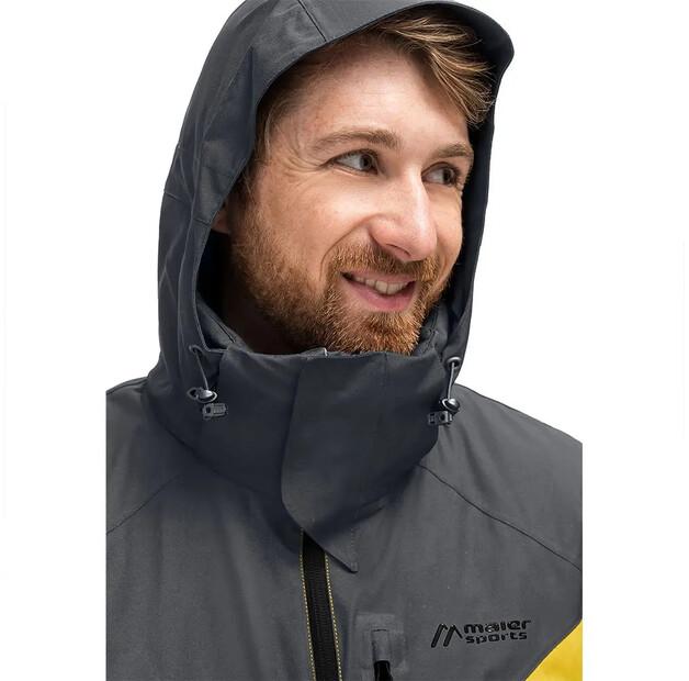 Maier Sports Куртка Waterproof Touring Pajares