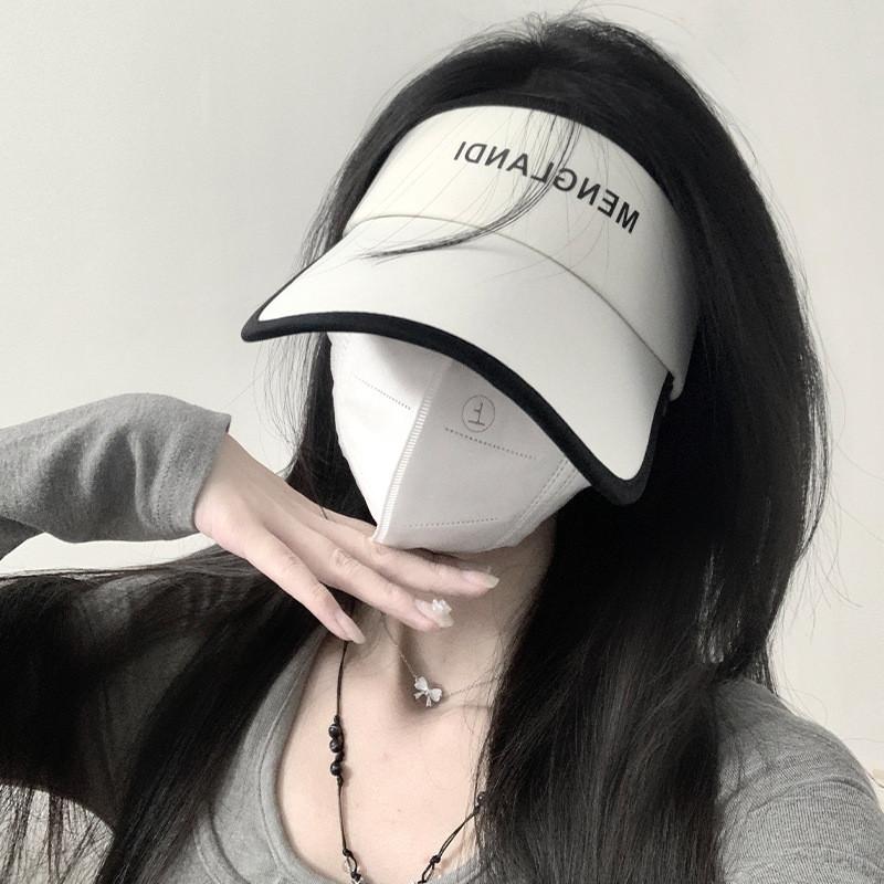 Casual Womens Summer Sun Hat Outdoor Sporty Cap With Uv Protection And Comfort