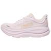 Bondi 9 Abriebfest Atmungsaktiv Rückfedernd Freizeit Laufschuhe Damen Rosa Weite Passform 1162014-LRMT