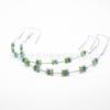 Colorful Fashionable Double Color Dental Brace Decoration Holder