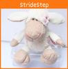 Adorable 25cm Sheep Stuffed Animals Plush Doll Perfect For Baby And Collectors
