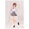 Kotobukiya Sosai Girls' Garden Kotoriyu Calendar [Reiho High SchoolSummer Clothes] Height Approx. 153mm 110 Scale Plastic Model Molding Color JK011