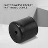 Realistic Handheld Fart Pooter Machine for Party Prank Toy - Create Funny Farting Sounds with Le Tooter