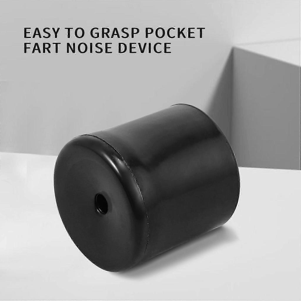 Realistic Handheld Fart Pooter Machine for Party Prank Toy - Create Funny Farting Sounds with Le Tooter
