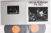 LP Record OSCAR PETERSON - Trio YZ589MP MPS 1974 Japan Jazz Used