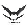 MT 09 SP 2025 2025 Sport Spoilers, Wing Deflector for Bike Enthusiasts, Easy To Install and Remove, ABS Material