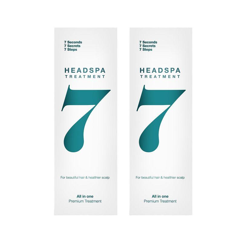 Headspa7 Treatment 300ml X 2