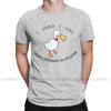 Men Cause Problems On Purpose T Shirt Untitled Game Funny Cute Kawaii Clothing Funny O