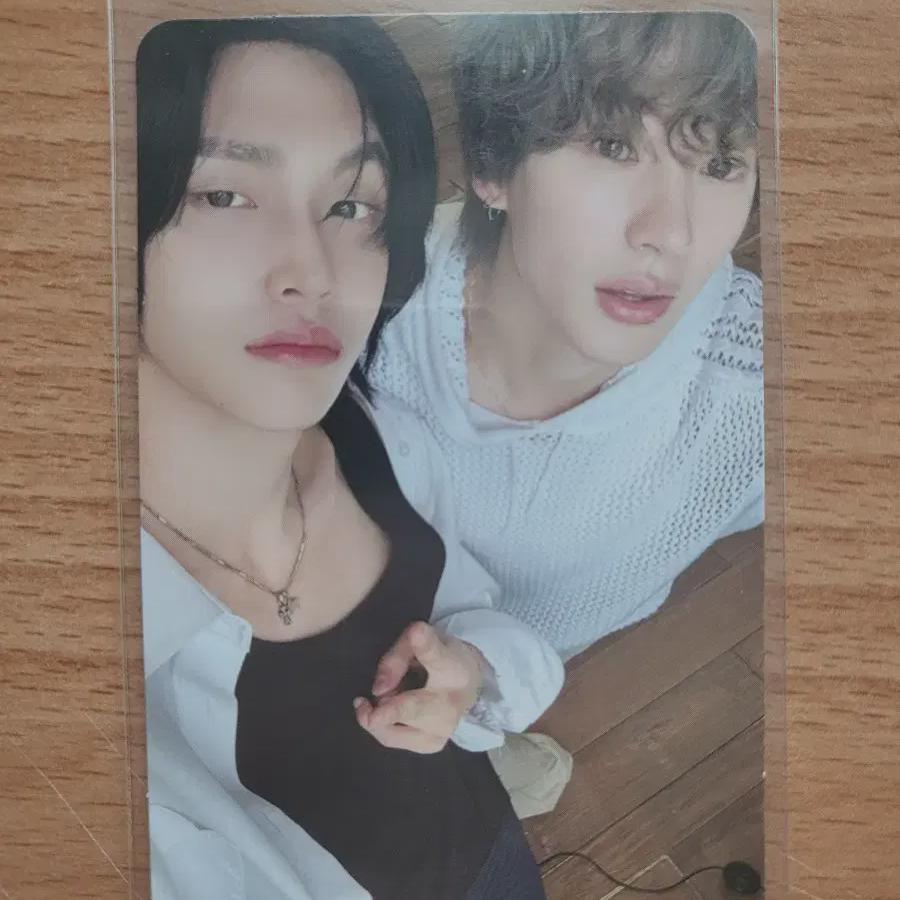 

Rise One Bin Anton Unit Foca 50,000 Won Bonus