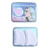 MultiFunction Face Tool Face Brush For Relaxation Beauty Routine With Quality Silicone Head Mild Stimulation