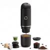 Machine Wireless Coffee Pot Rechargeable Espresso Extraction Coffee Maker for Travel OfficePortable Heating Espresso