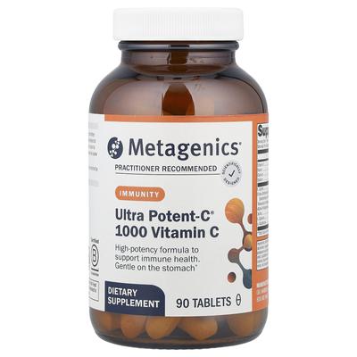 Ultra Potent-C® 1000 Vitamine C, 90 comprimés