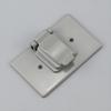 U Series South American Style US Standard Wall Switch & Power Socket