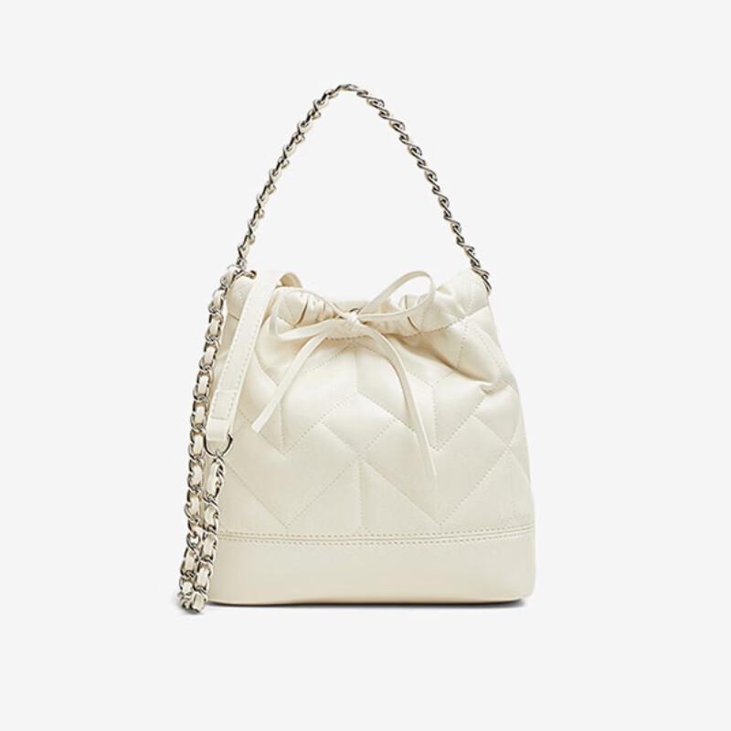 TATA Quilted Casual Crossbody Bag F