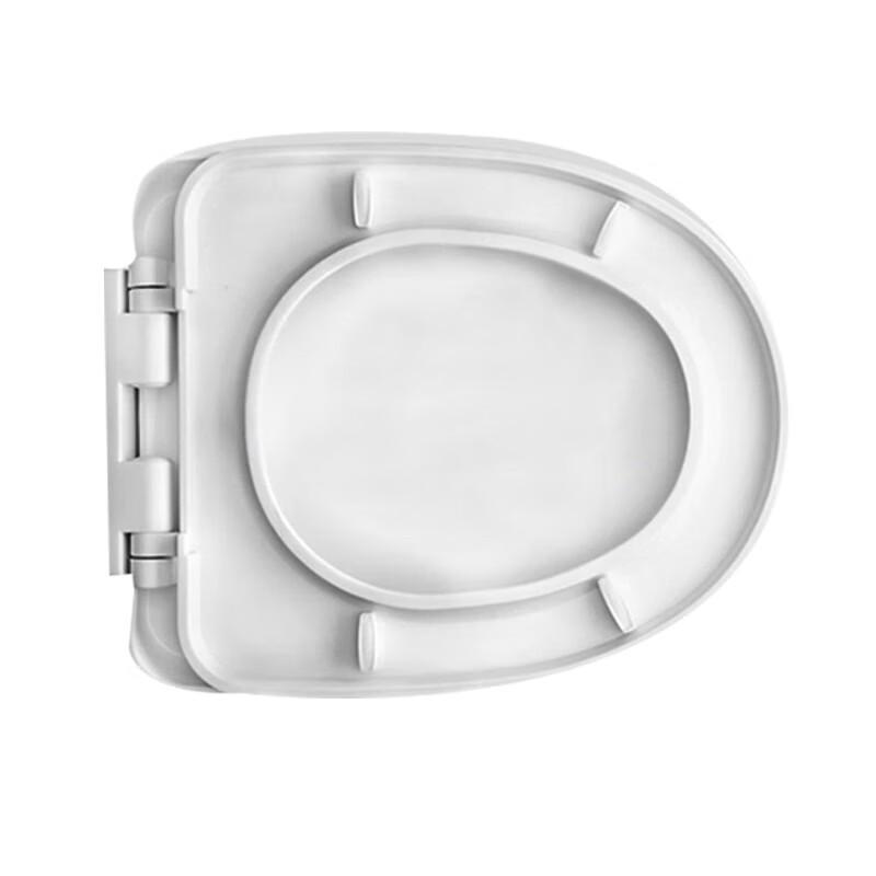 TULE K-4713T-0 Heated Toilet Seat Cover