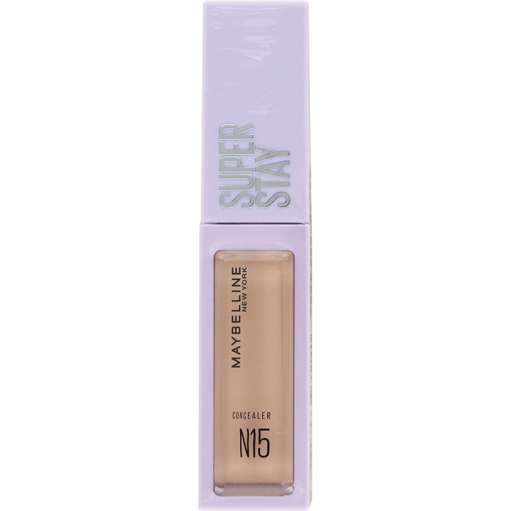 

Maybelline Sp Stay Concealer N15