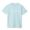 Champion Short Sleeve Crew Neck USA Rubber T-Shirt, 100% Cotton, Print, Basic, C3-X358-356-XL