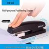 KW-triO 5885 Heavy-Duty Effortless Stapler CN Plug (adapter Included)
