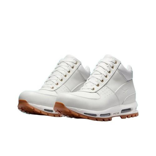 Nike Air Max Goadome Summit White Gum - FZ1314-100