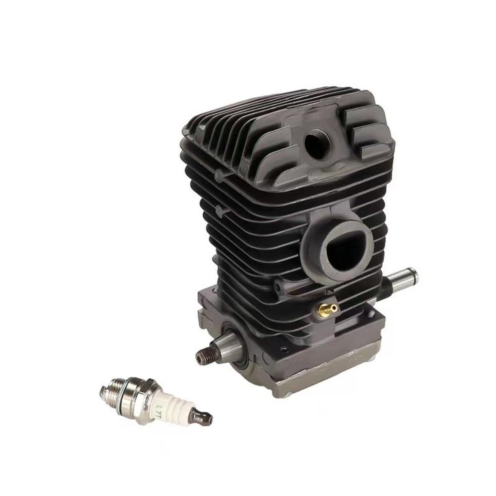MS250 MS230 MS210 Cylinder Assembly Powertrain Ignition Component Intake Includes Ignition Component, Intake Pipe, And Paper Pad