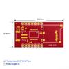 Card Audios Sound Module WTV020SD Voice Module Support PWM Output Voice Module for Game Device Navigator
