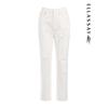 ELLASSAY Women's Distressed Jeans