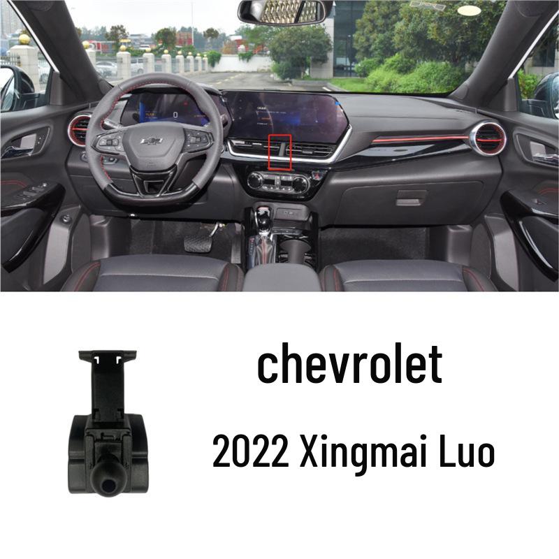 Chevrolet Malibu Cavalier Equinox Orlando Trax Car Mount Decoration