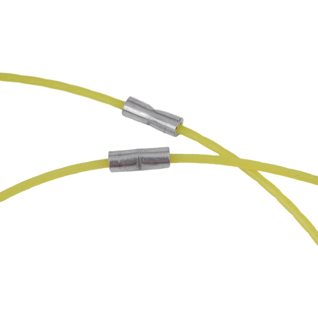 Power Tool Parts 10XStrimmer Trimmer Strong Spool Line For BOSCH F016800174 ART 23 COMBITRIM Yard, Garden Outdoor Living 1pc